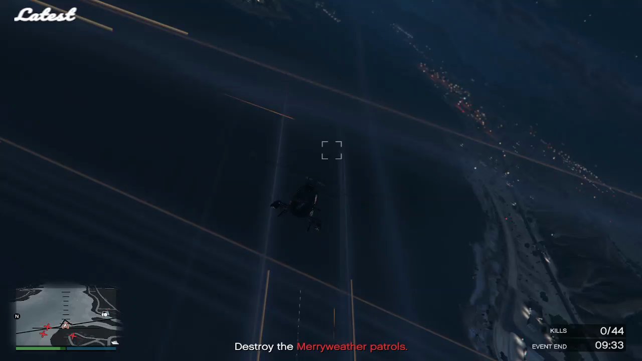 ace pilot
