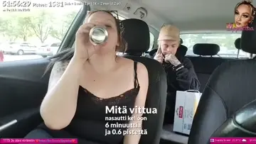 Ruotsi raget