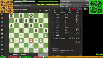 #chess #Vamos