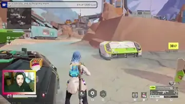 you throw this buddy then it explodes