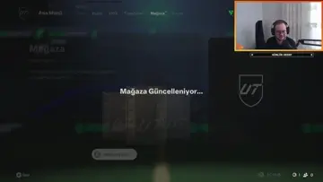 çato kadın gelince üzülüyor
