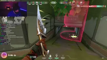 reflex bela