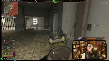 Squad Wipe!!!! Do not Fear the Bear is here!