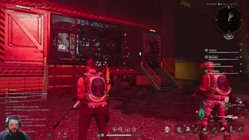 gritito varonil