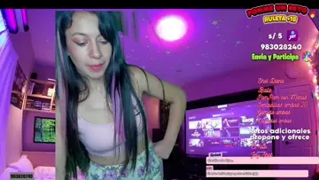 BAILANDO CORDERO