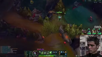 akali buff