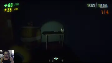 The blademixer hero!!!