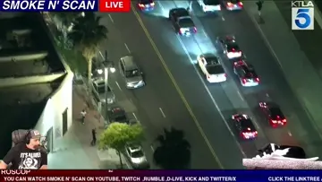 she threw something out the window