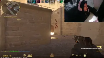 Triple Head