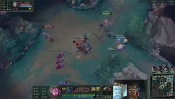 Tower Dive Level 1 Bad VS MF/LULU