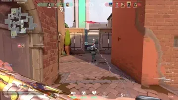 ONE SHOT