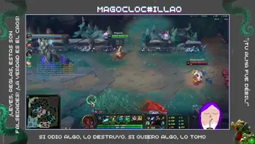 sett ejecutado
