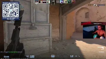 4k pistol round