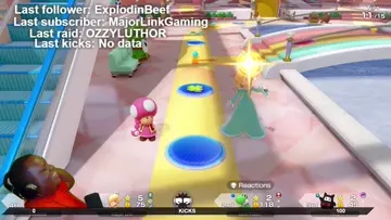 That Roll Made Major Nervous
