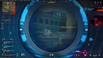 That Snipe Doe!!