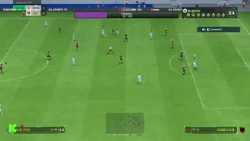 Basura de gol