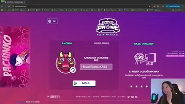 IMPOSTER TESTI NASIL YAPILIR?