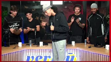 Cierre de directo