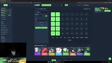 holy fucking keno