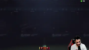 Mitadas do Miguelito - Dembélé Ultimate Scream