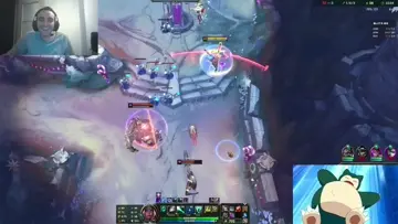 LPL tarzı