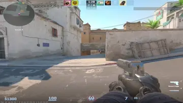 ahlelele 1v3