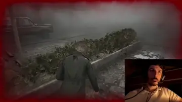 susto silent hill II
