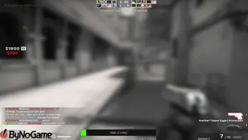 DEAGLE SHOW