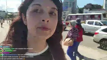 q - a wile jenny appears