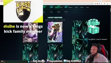 Jay's reaction to Malcolm's card