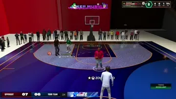 defense 101