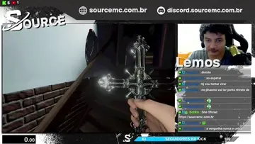 totoso e seus sustos dnv