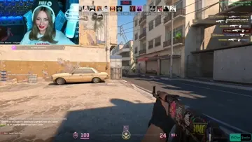 DEATMATCH 51  KILL