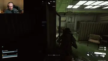 Baldy Is Saved By Big Daddy Mills... Again