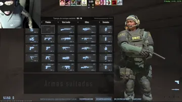 alaraco huele a mierda