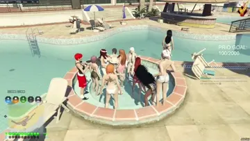 party hi keheden