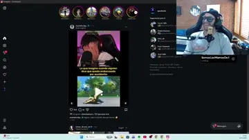 reacción a reels 🤣🤣
