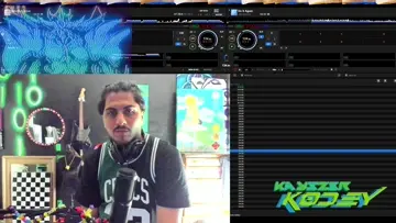 Dj MaxxinG