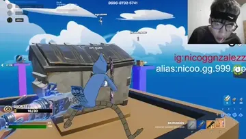 mejor jugada nicogg