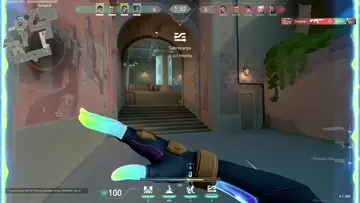 PENTA COM DANCINHA