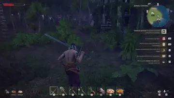 cerdos salvajes 1 bandido 0