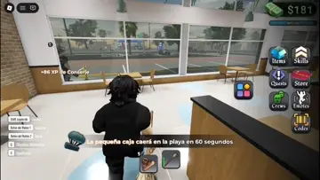 LA VIDA CALLEJERA ES INJUSTA DICE