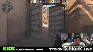 That Stick Talk