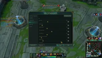OGUZKHANDDEN DAHA İYİ GRAVES BİLBOOOOOOOOOSRUPPPPP