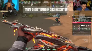 silaha mı çaldı dsada