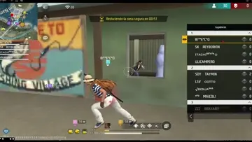 JEJE COMO JUEGAN PAPA
