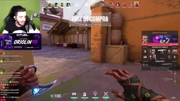 hasta sin ver se puede