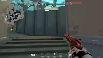 one shot