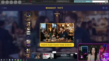 MEGAGAVATLIK