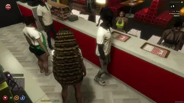 Keep em on they toes